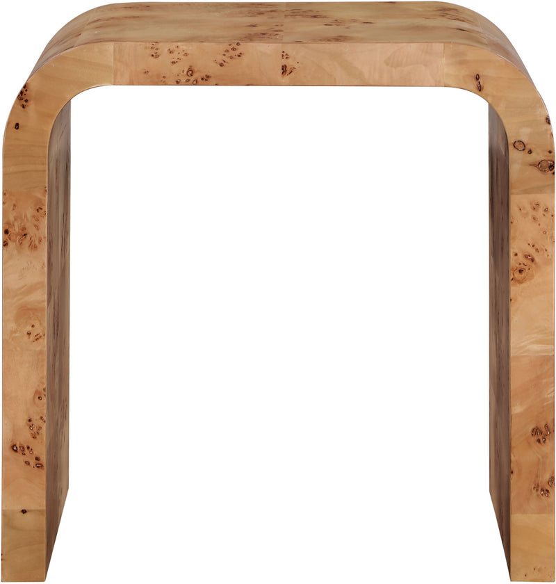 Cresthill - Ash End Table