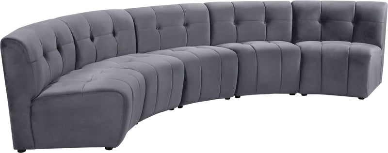 Limitless - 5 Pc. Modular Sectional