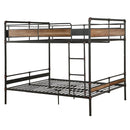 Brantley II - Bunk Bed