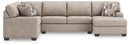 Newellen - Sectional