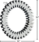 Kylie - Mirror - Pearl Silver