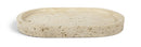Ophelia - Travertine Tray