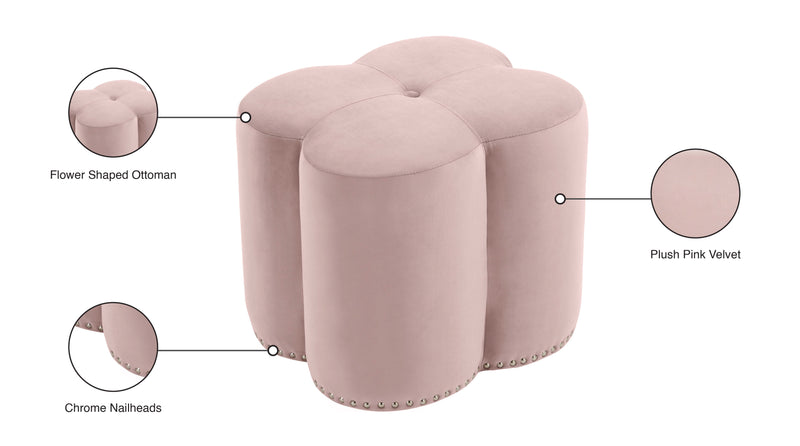 Clover - Ottoman