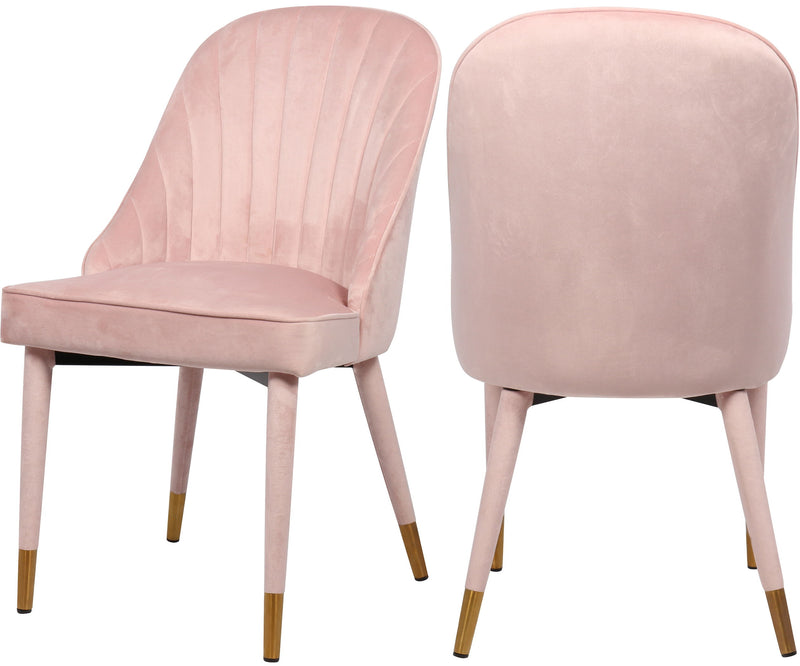 Belle - Dining Chair (Set of 2)