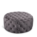 Addison - Bench Ottoman