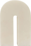Phillipe - Genuine Marble Bookend