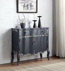 Deianira - Console Cabinet - Antique Gray