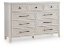 Darbonton - Dresser