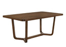 Salerno - Wood Dining Room Set