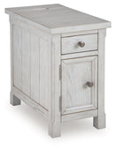 Robbinsdale - Table