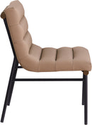 Burke - Dining Chair (Set of 2)
