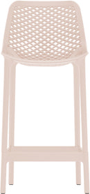 Mykonos - Outdoor Patio Stool (Set of 2)