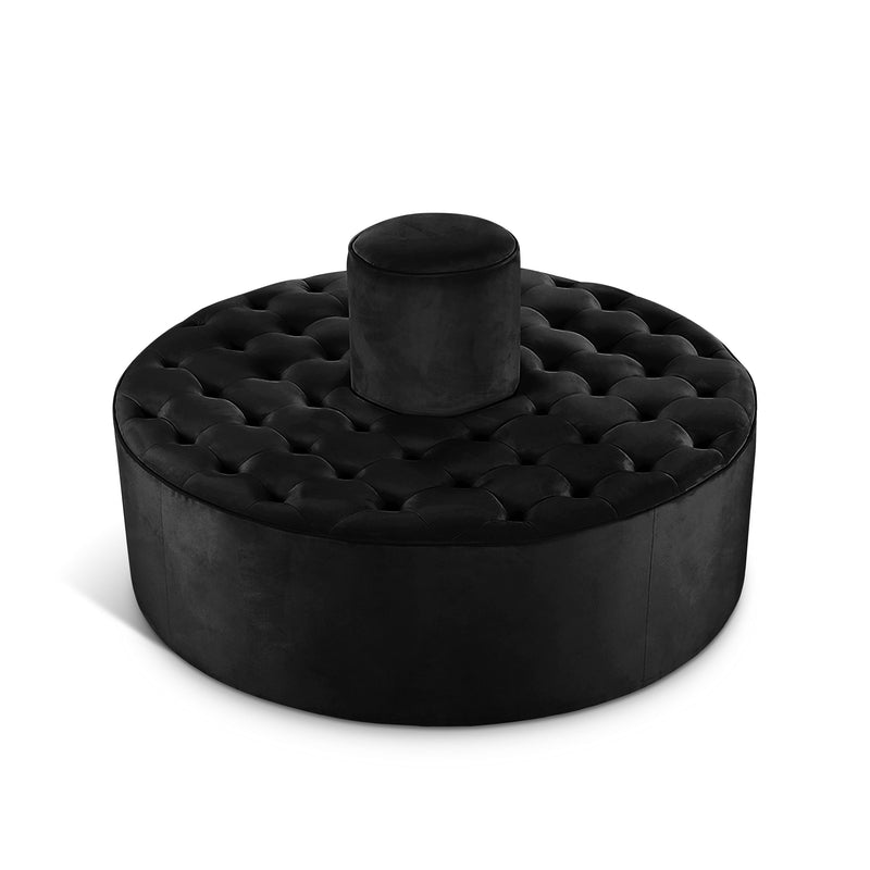 Banquet - Bench Ottoman