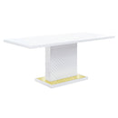 Gaines - Dining Table