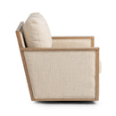 Norman - Swivel Accent Chair