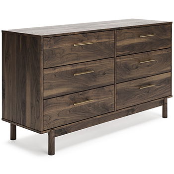 Calverson - Accent Drawer Chest