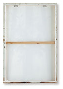 Faisaldon - Wall Art Set (Set of 2) - Multi