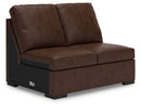 McDowlan - Sectional