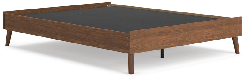 Fordmont - Platform Bed