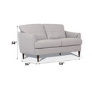 Helena - Loveseat