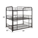 Cairo - Triple Bunk Bed