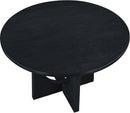 Rivas - Round Dining Table