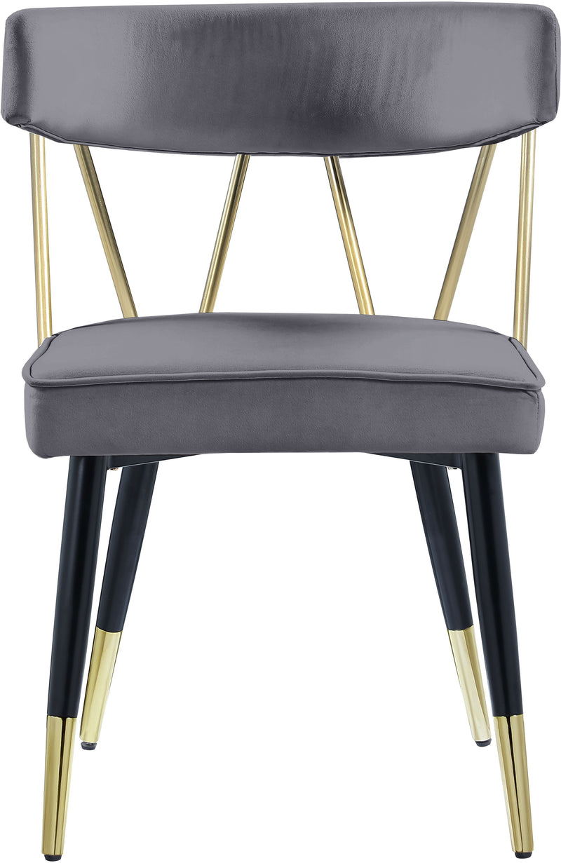 Rheingold - Dining Chair (Set of 2)