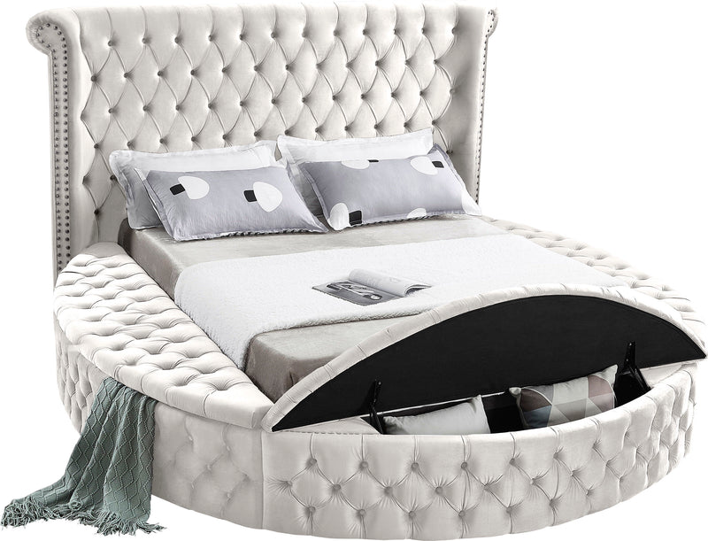 Luxus - Bed