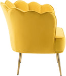 Jester - Accent Chair