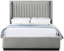 Logan - Bed