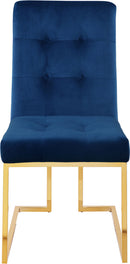 Pierre - Dining Chair (Set of 2)