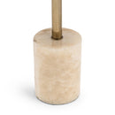 Jordyn - Round Accent Table