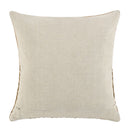 Toscano - Leather Pillow