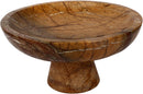 Simpson - Genuine Marble Bowl
