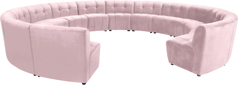 Limitless - 14 Pc. Modular Sectional