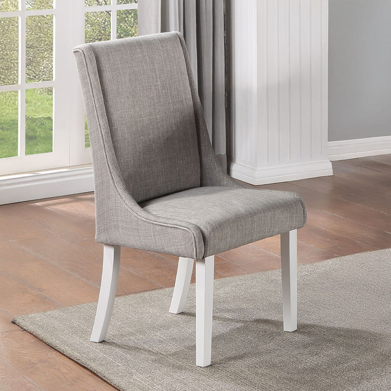 Hollyn - Side Chair (Set of 2)