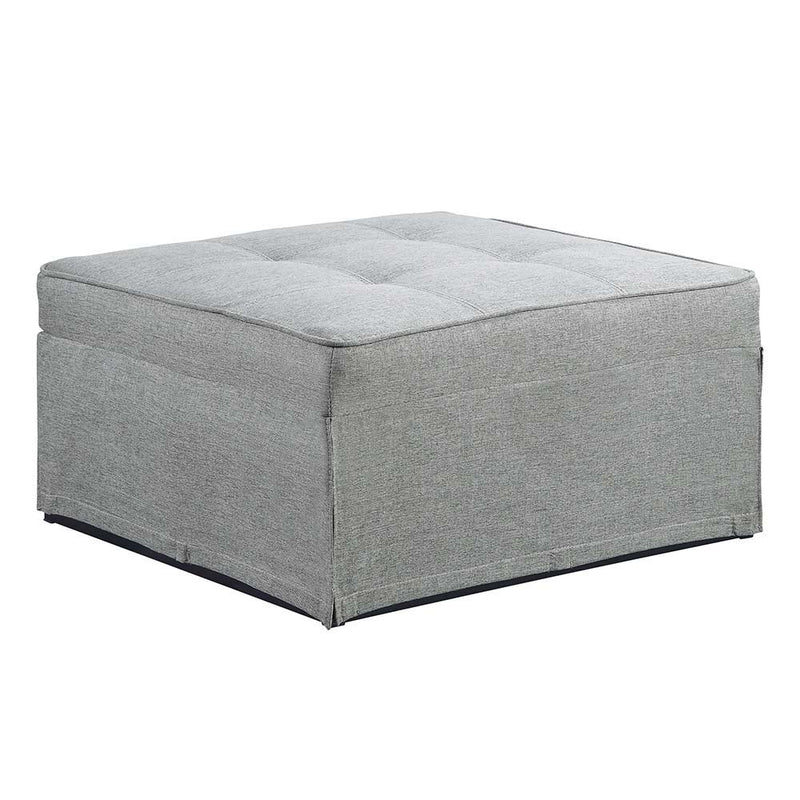 Bandit - Sofa - Gray Fabric