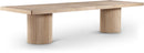 Belinda - Rectangular Dining Table