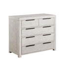 Celerina - Chest - Weathered White