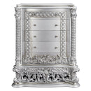Valkyrie - Chest - Antique Platinum