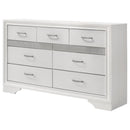 Miranda - 7-Drawer Dresser
