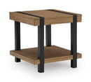 Jorannti - Living Room Table