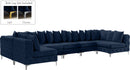 Tremblay - 7 Piece Modular Sectional
