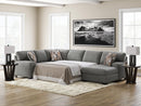 Clarington - Sectional