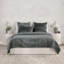 Bari - Velvet Quilt Collection
