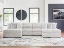 Cuddle Plush - Sectional
