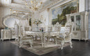 Vanaheim - Dining Table - Antique White