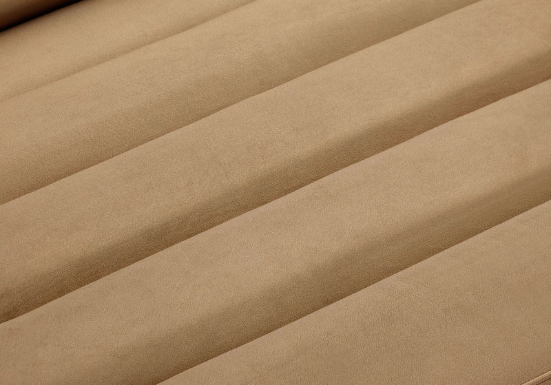 Cascade - Velvet Loveseat