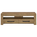 Elkton - 2-Drawer Engineered Wood 59" TV Stand