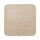 Vander - Square Dining Table